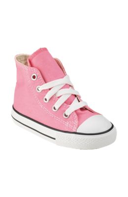 Sko "All Star Hi"