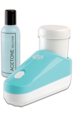 Nagelset Rapid Polish Remover