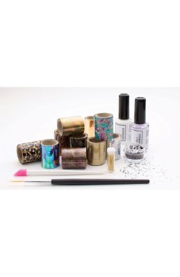 Nagelset Rio Foils