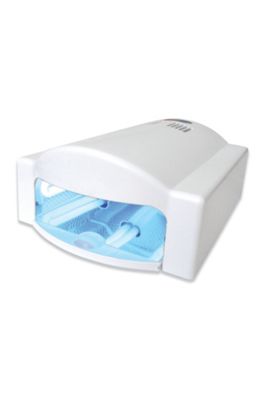 Nagelset UV Nails Manicure & Pedicure