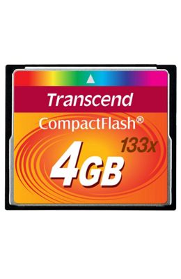 Minneskort Compact Flash