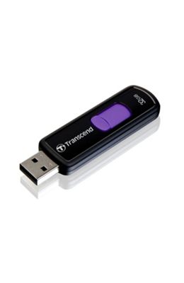 USB-minne JetFlash 500