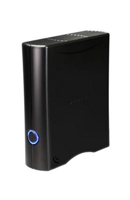 Hårddisk Store Jet 35T