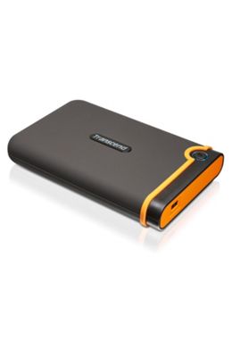 Hårddisk StoreJet 25M2