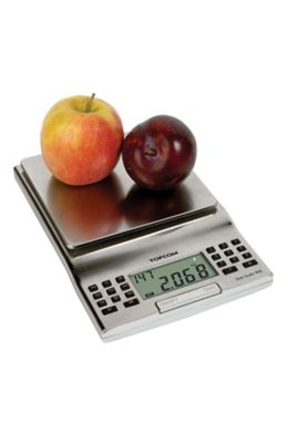 Köksvåg Diet Scale 400