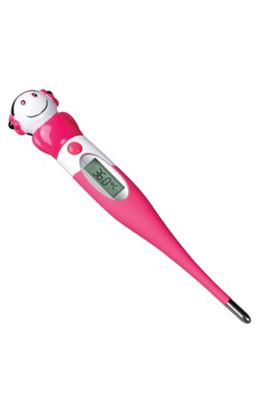 Digital termometer Lily 100