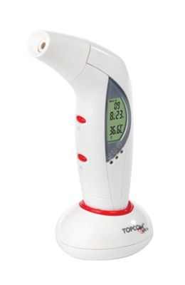 Örontermometer Infraröd 201