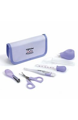 Baby Essential set 600