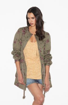 Parkas