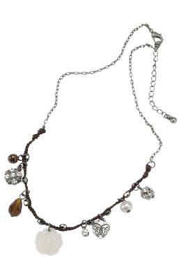 Halsband