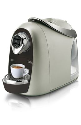 Kapselmaskin M2