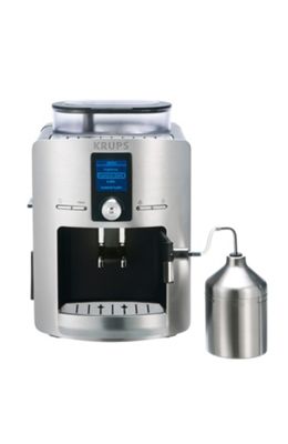Espressobryggare Premium EA8260PN