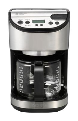 Kaffebryggare Premium Series KM506510