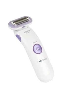 Ladyshave 5568