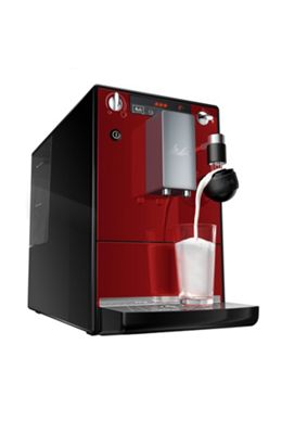 Espressobryggare Caffeo Lattea