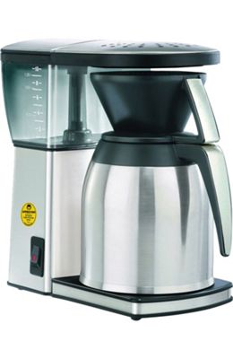 Kaffebryggare Excellent Steel Therm