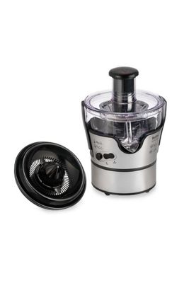 Råsaftscentrifug Elea Duo ZN335C31
