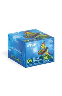 DV-band 5-pack