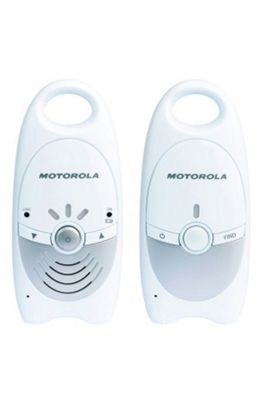 Baby monitor MBP10