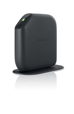 Router Surf Wireless