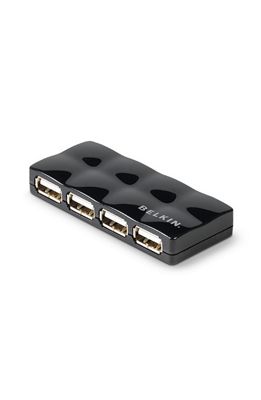 USB-hub Usb 2.0 HUB 7Port