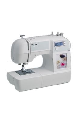 Symaskin MS4ZW1