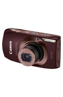 Kamera Kompakt IXUS 310 HS