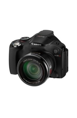 Kamera Kompakt PowerShot SX30 IS