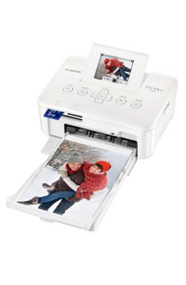Skrivare Selphy CP800