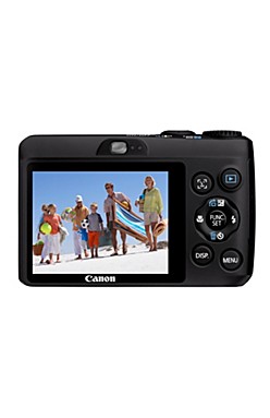 Kamera Kompakt PowerShot A1200