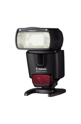 Kamerablixt Speedlite 430EX II
