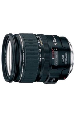 Kameraoptik EF 28-135 MM 1:3.5-5.6 IS USM