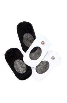 Tillbehörsset Abtronic X2 Gel pads