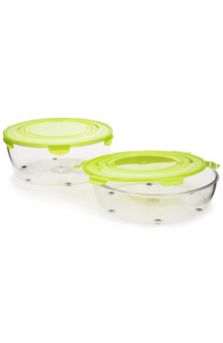 Tillbehörsset Salad Chef Skålar (2st)