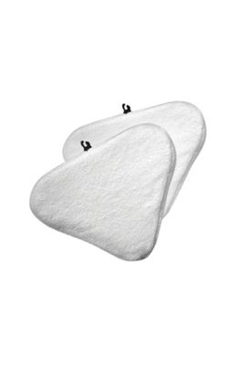 Tillbehörsset H20 Microfiber Cloth 2-pack
