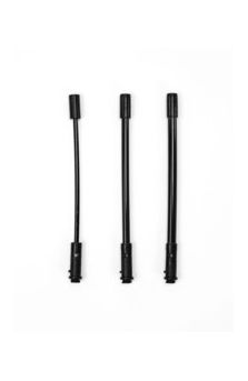 Tillbehörsset Motståndsstavar 3-pack