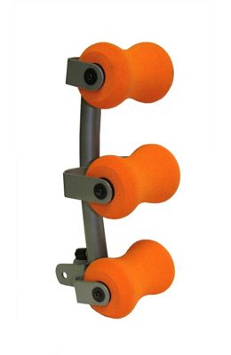 Tillbehörsset Tri Roller