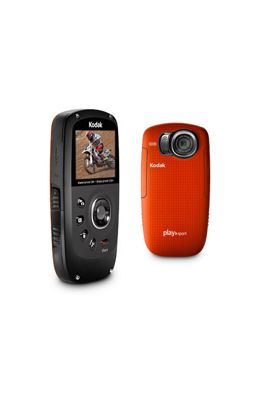 Videokamera Playsport ZX5