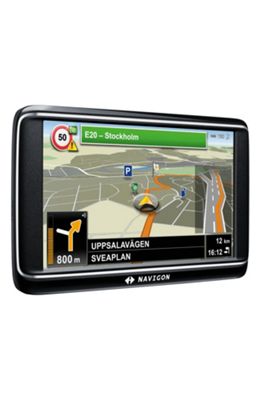 GPS 70 Premium Caravan & Truck