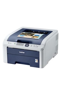 Skrivare Färglaser HL-3040CN