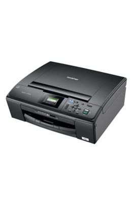 Skrivare Multifunktion DCP-J125