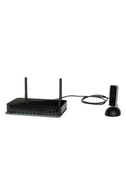 Router 3G Wireless-N