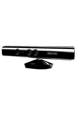 Spel Xbox 360 Kinect
