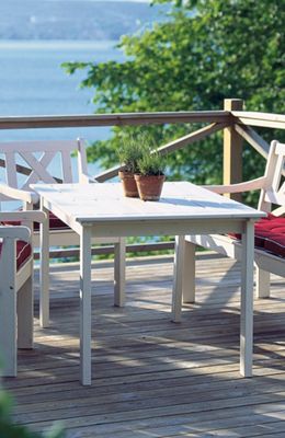 Bord Läckö