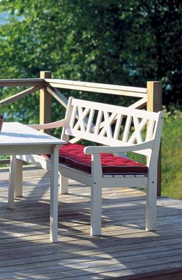 3-sitssoffa Läckö