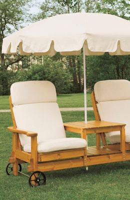 Rullsoffa Dalom