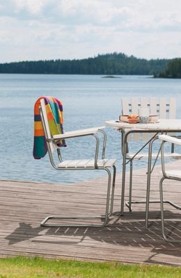 Fåtölj Sandhamn