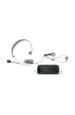 Handkontroll Messenger