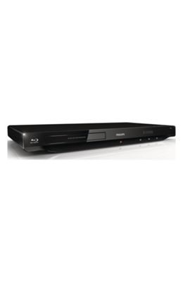 Blu-ray spelare BDP3200