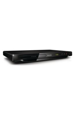 DVD DVP3850